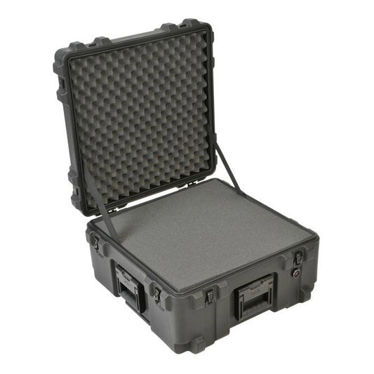 SKB 3R2222-12B-CW R Series 2222-12 Waterproof Case
