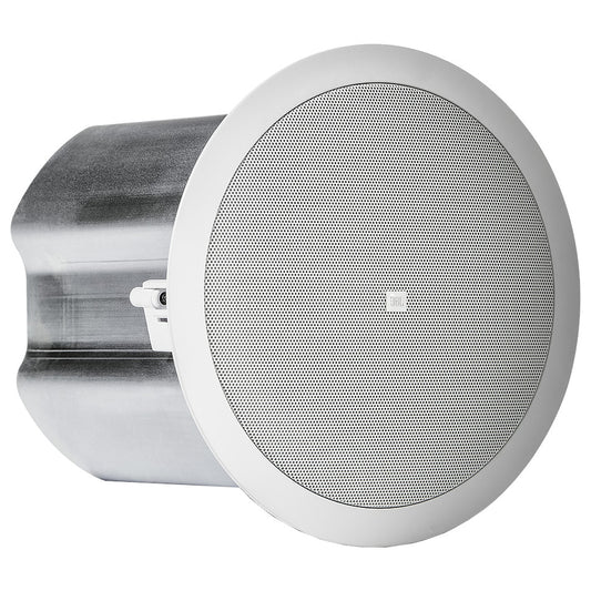 JBL Control 16C/T 6.5-Inch Ceiling Speaker | Color: White