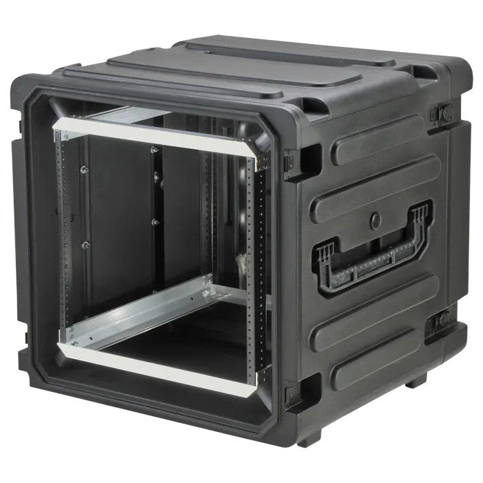 SKB 3SKB-R12U20W 12U 20" Deep rSeries Rolling Shock Rack