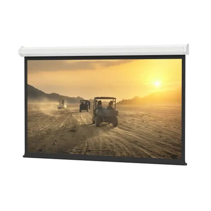 Da-Lite 40814L Cosmo 10X10 Mw