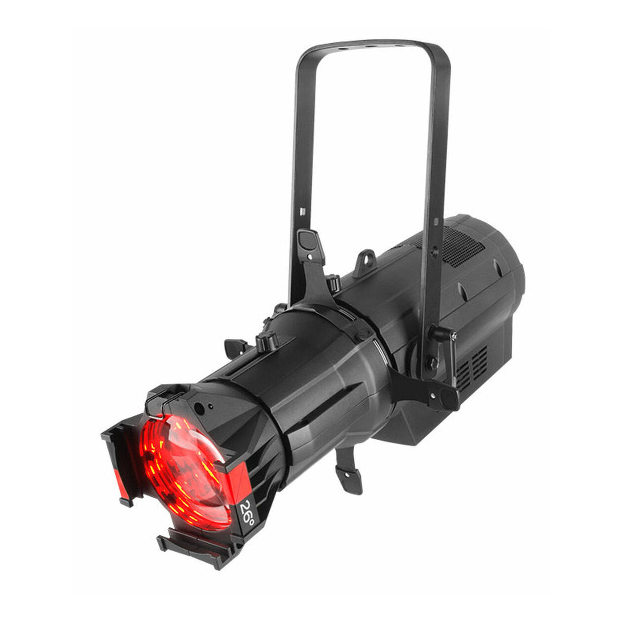 Chauvet Pro Ovation E-910FC RGBAL LED Ellipsoidal Fixture