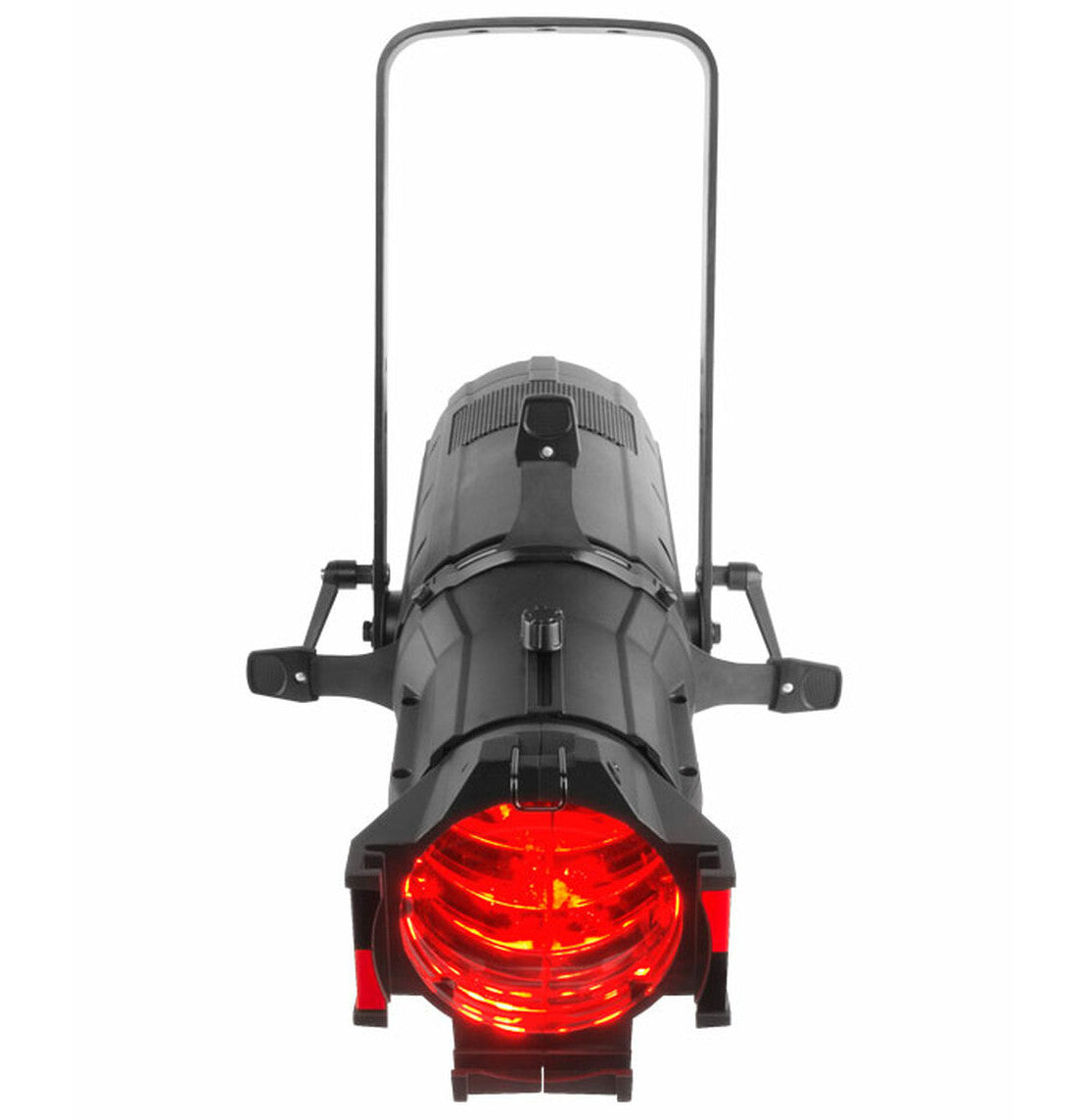 Chauvet Pro Ovation E-910FC-2 RGBAL LED Ellipsoidal | Color: White