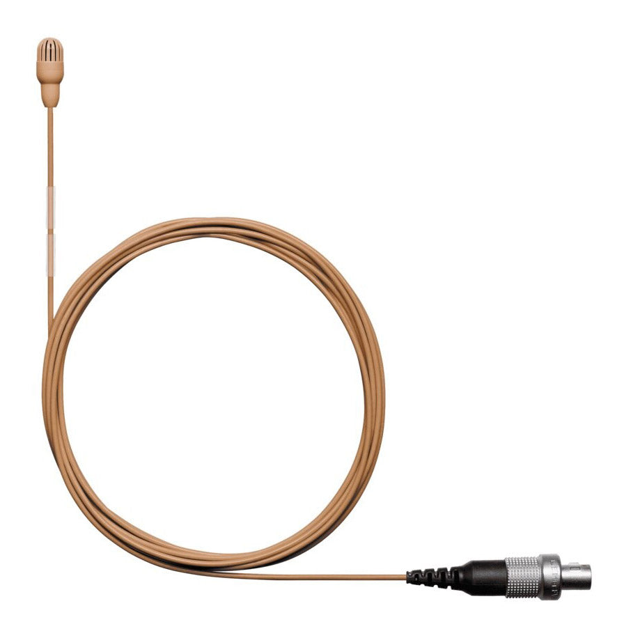 Shure TL45 TwinPlex Subminiature Lavalier Microphone