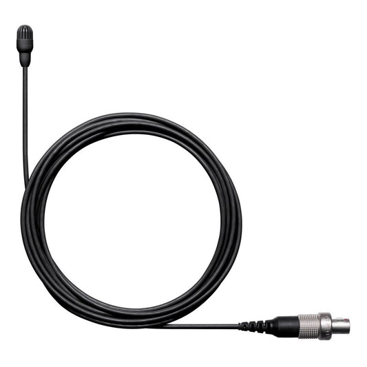 Shure TL46 TwinPlex Subminiature Lavalier Microphone