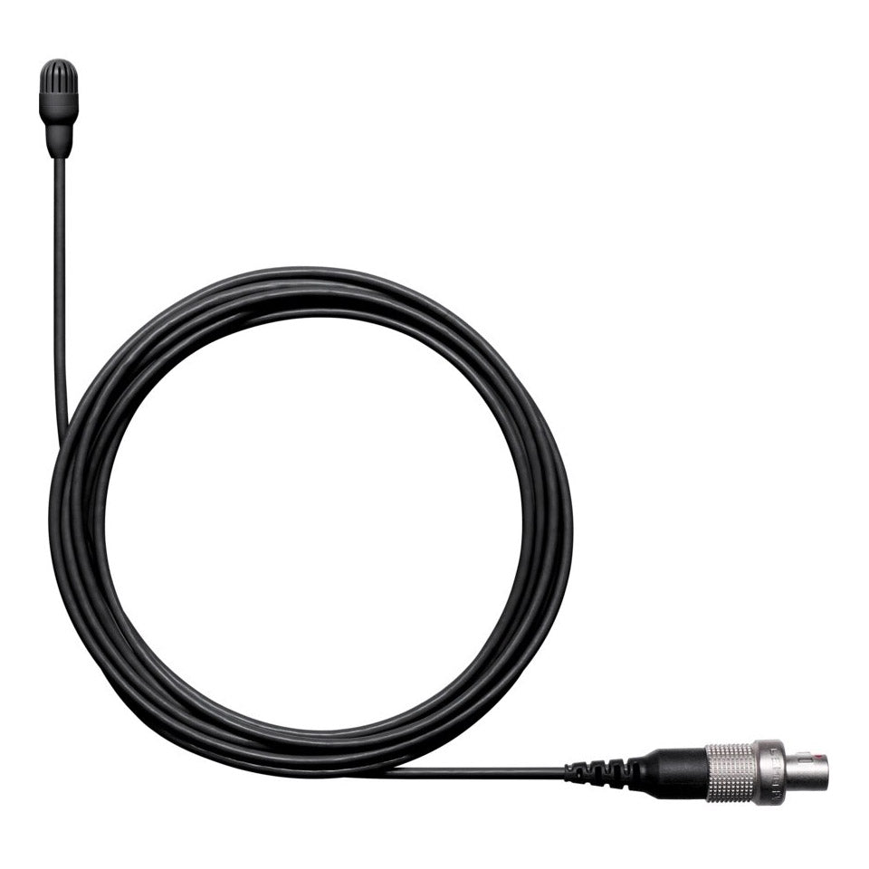 Shure TL46 TwinPlex Subminiature Lavalier Microphone
