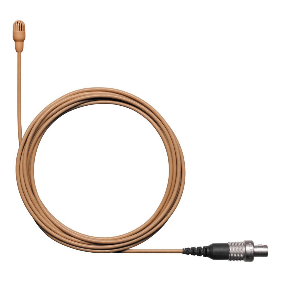 Shure TL46 TwinPlex Subminiature Lavalier Microphone