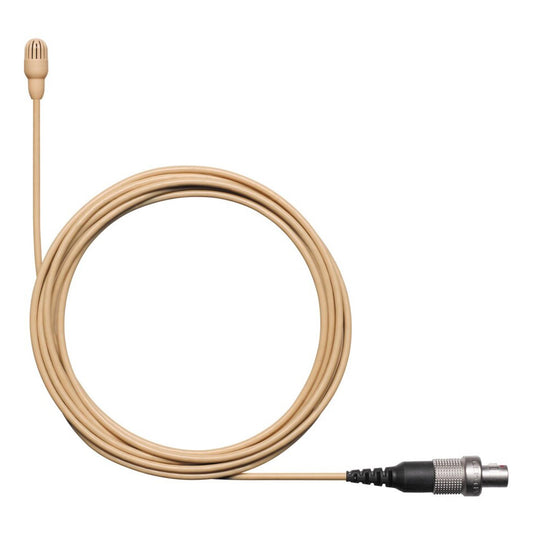 Shure TL46 TwinPlex Subminiature Lavalier Microphone