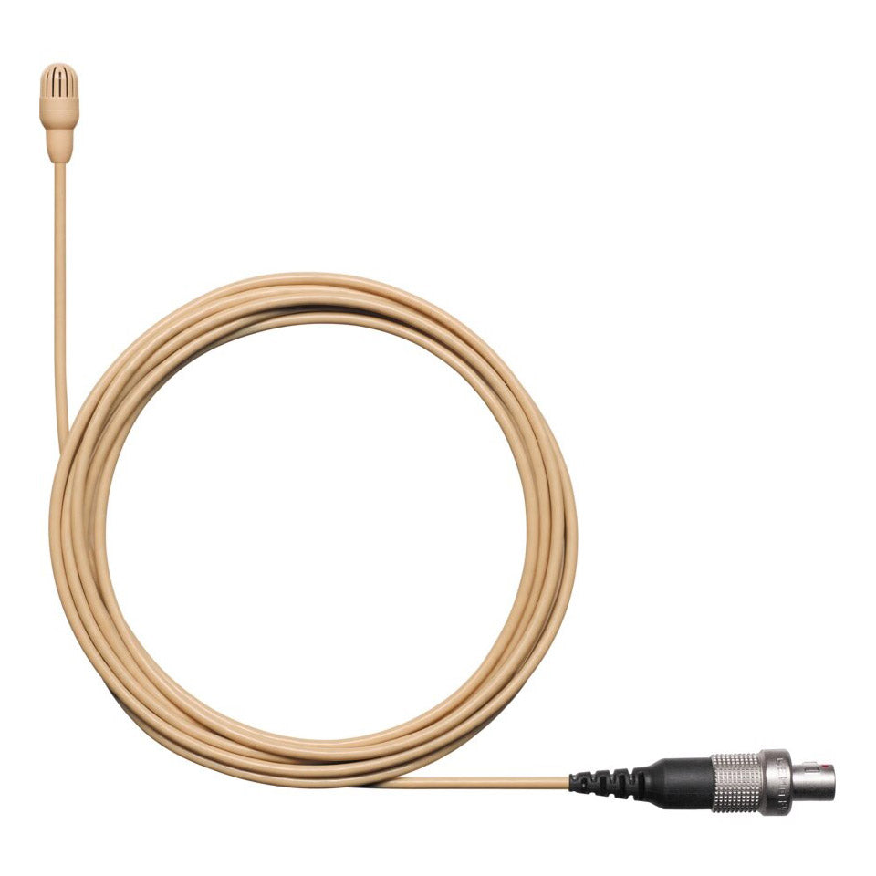 Shure TL46 TwinPlex Subminiature Lavalier Microphone