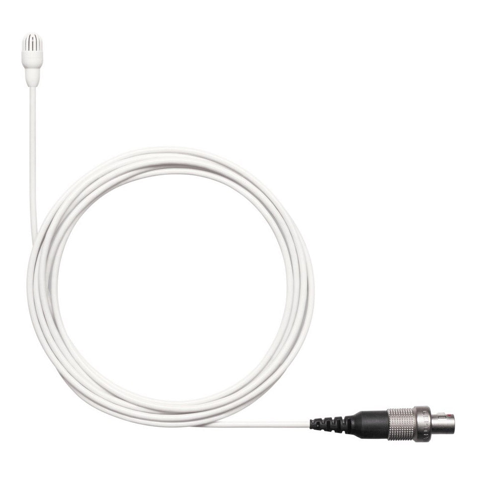 Shure TL46 TwinPlex Subminiature Lavalier Microphone