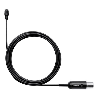 Shure TL46 TwinPlex Subminiature Lavalier Microphone