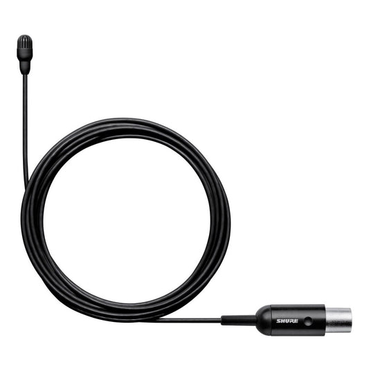 Shure TL46 TwinPlex Subminiature Lavalier Microphone