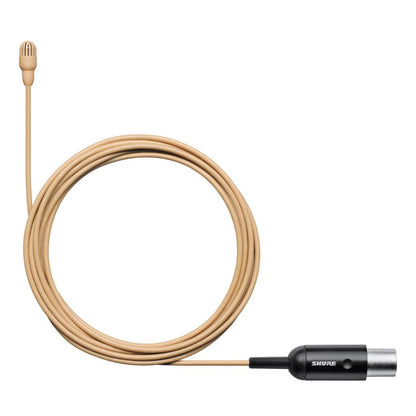 Shure TL46 TwinPlex Subminiature Lavalier Microphone