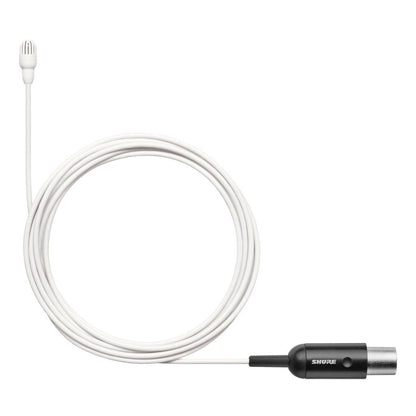 Shure TL46 TwinPlex Subminiature Lavalier Microphone