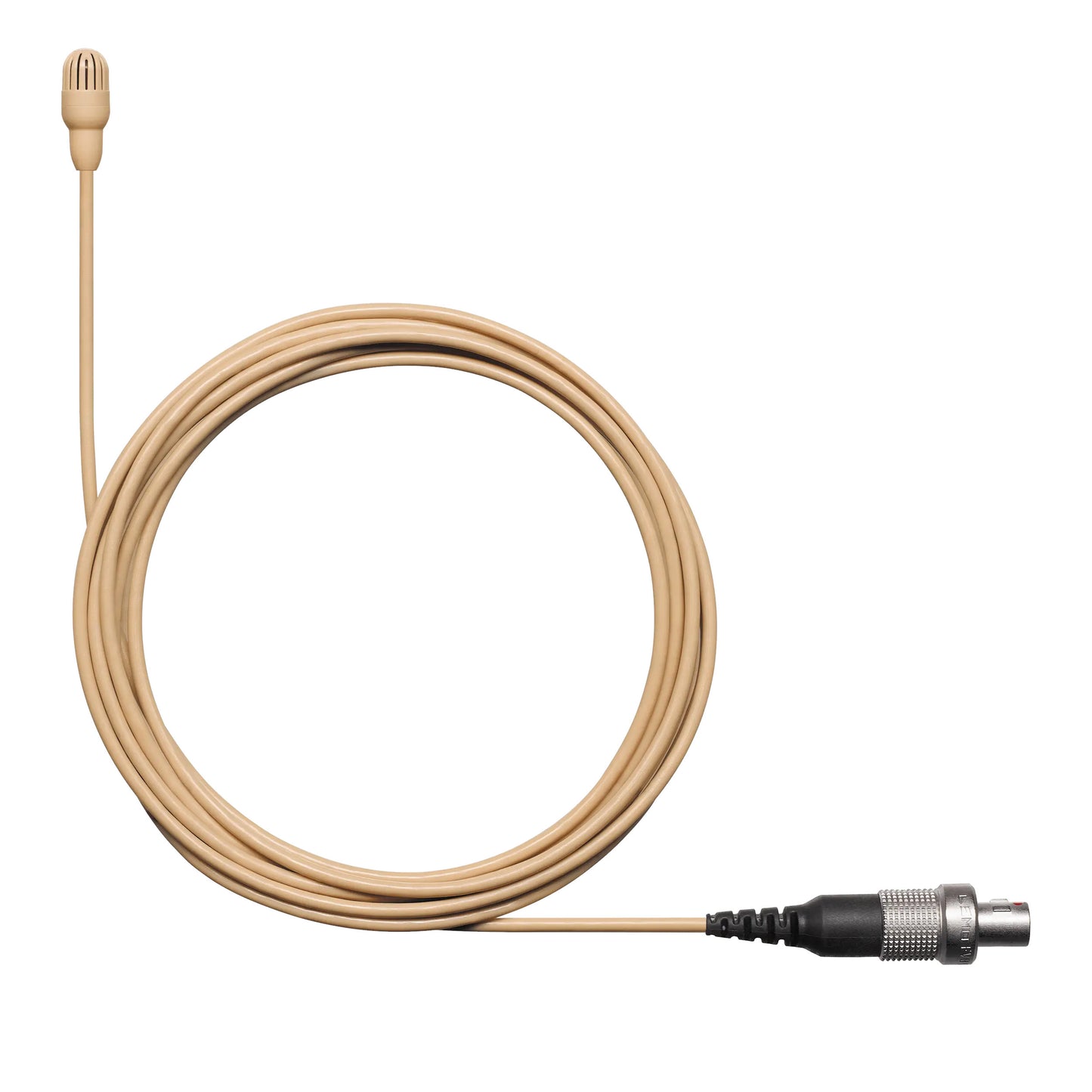 Shure TL47 TwinPlex Subminiature Lavalier Microphone