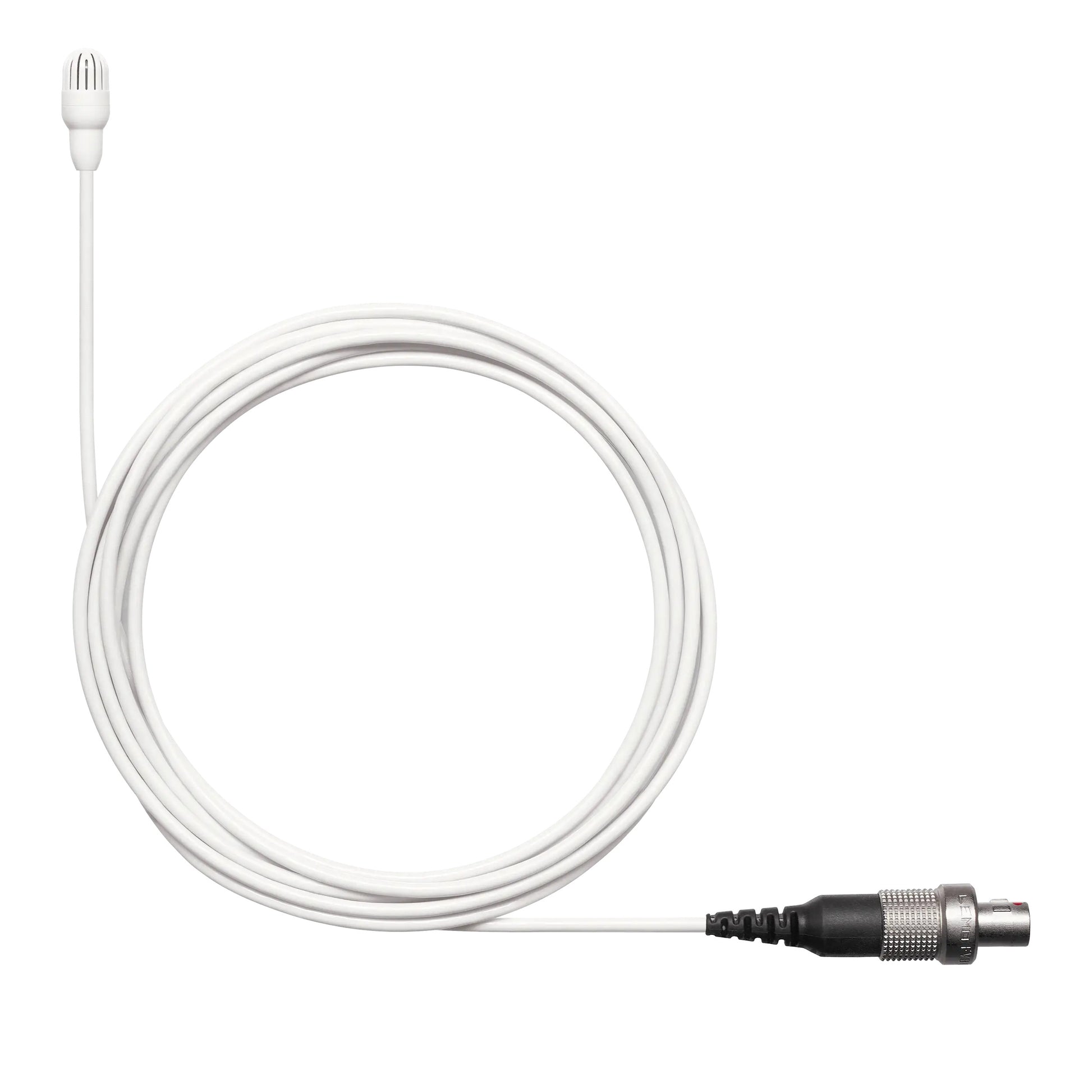 Shure TL47 TwinPlex Subminiature Lavalier Microphone