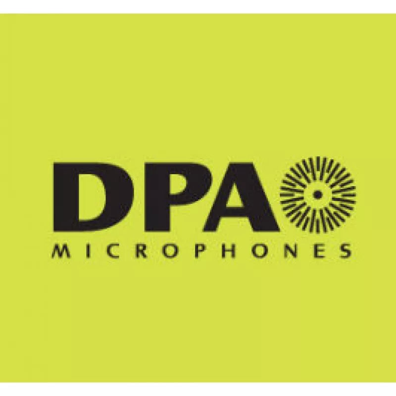 DPA Microphones 4098-DC-D-B01-045 4098 CORE Supercardioid Tablet
