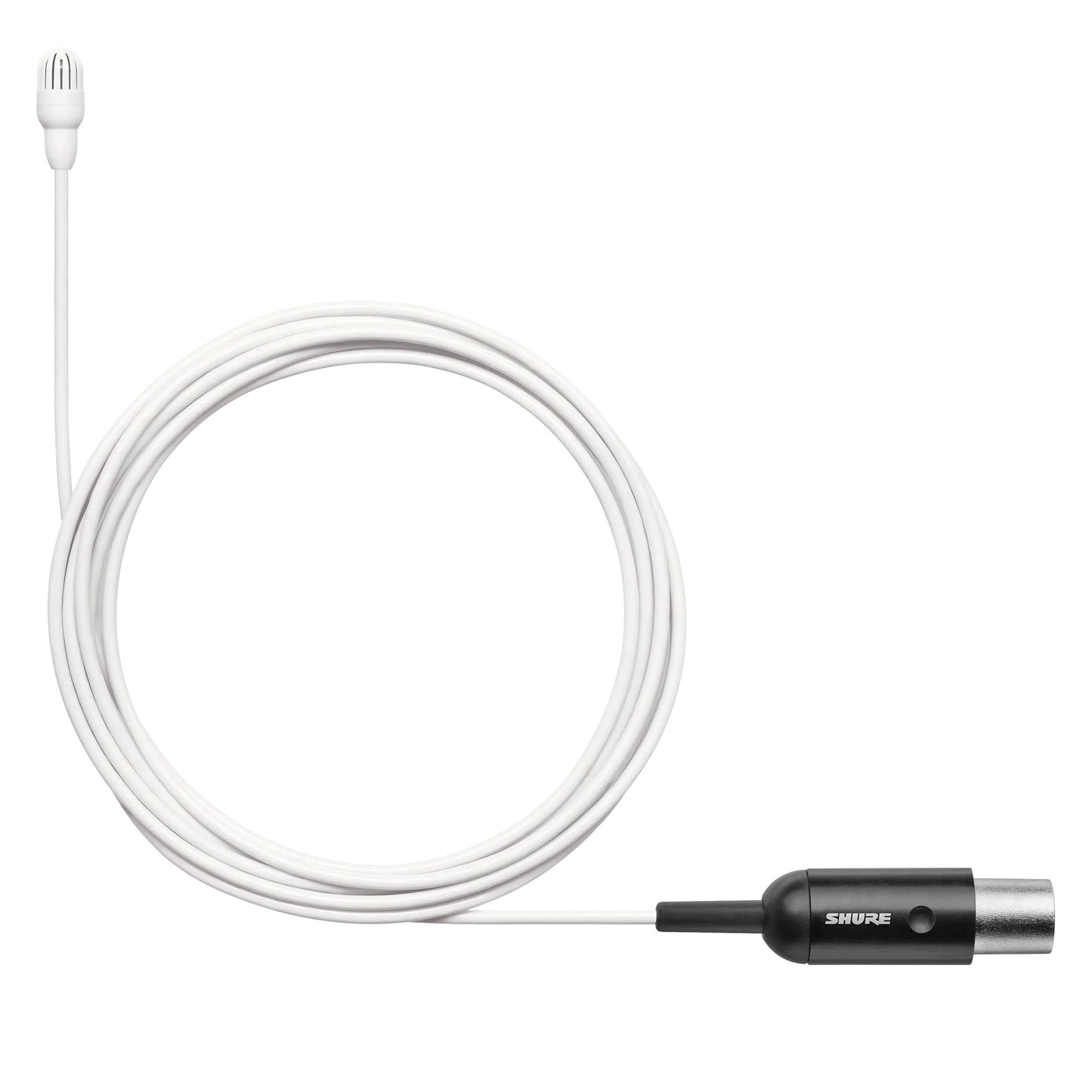 Shure TL47 TwinPlex Subminiature Lavalier Microphone