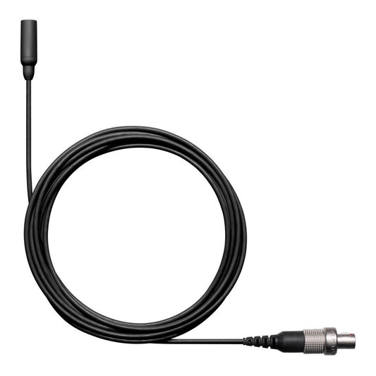 Shure TL48 TwinPlex Subminiature Lavalier Microphone
