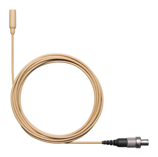 Shure TL48 TwinPlex Subminiature Lavalier Microphone