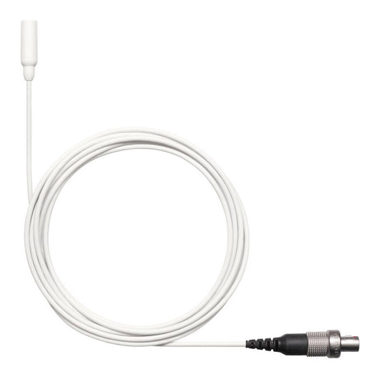 Shure TL48 TwinPlex Subminiature Lavalier Microphone