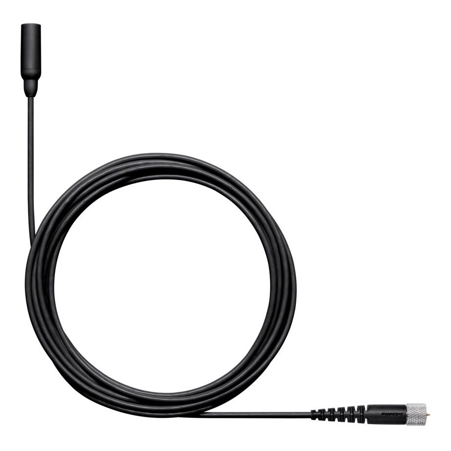 Shure TL48 TwinPlex Subminiature Lavalier Microphone