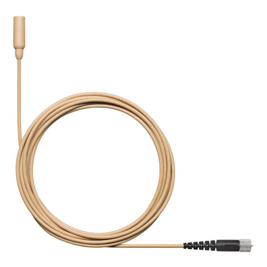 Shure TL48 TwinPlex Subminiature Lavalier Microphone