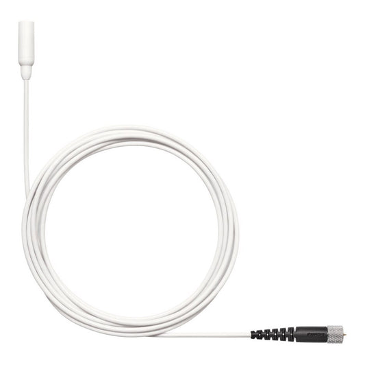 Shure TL48 TwinPlex Subminiature Lavalier Microphone