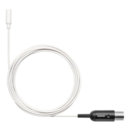 Shure TL48 TwinPlex Subminiature Lavalier Microphone