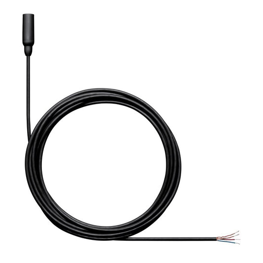 Shure TL48 TwinPlex Subminiature Lavalier Microphone