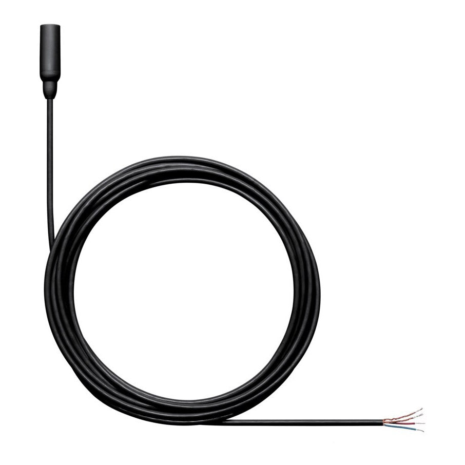 Shure TL48 TwinPlex Subminiature Lavalier Microphone