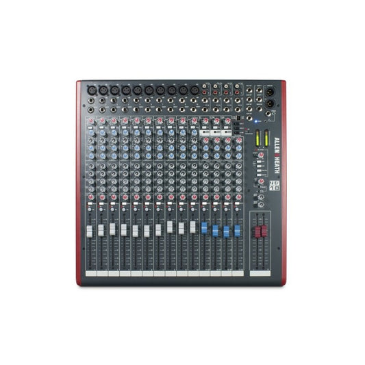 Allen & Heath ZED-18 Multipurpose USB Mixer