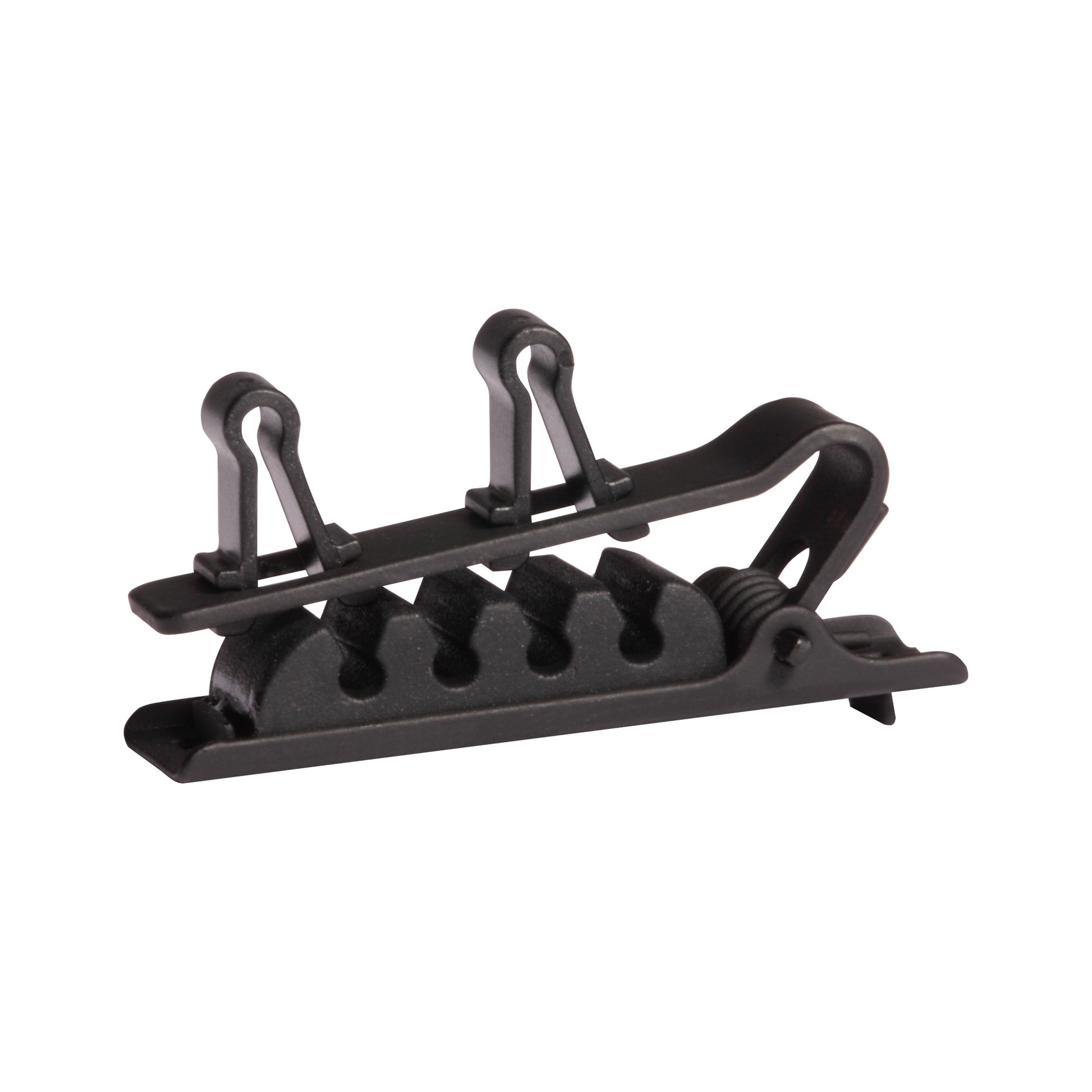 Shure RPM40TC Dual Tie Clip (3-Pack)