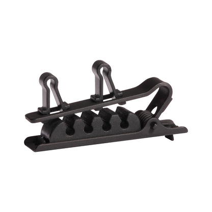 Shure RPM40TC Dual Tie Clip (3-Pack)