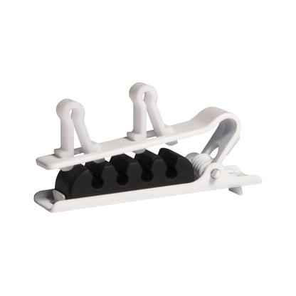 Shure RPM40TC Dual Tie Clip (3-Pack)