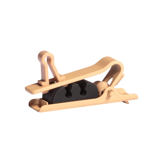 Shure RPM40STC Single Tie Clip (3-Pack)