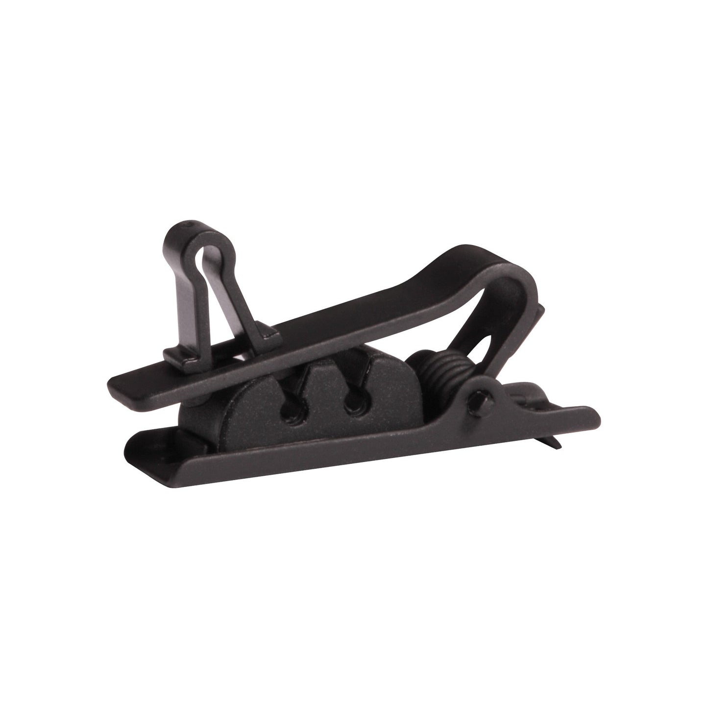 Shure RPM40STC Single Tie Clip (3-Pack) | Color: Cocoa