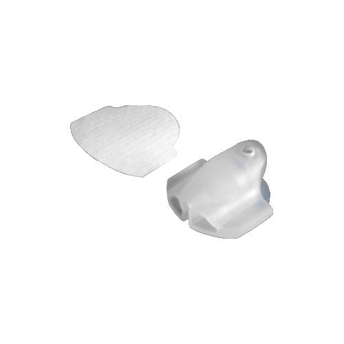 Shure RPM40TS Double Sided Adhesive | Pack Size: 50
