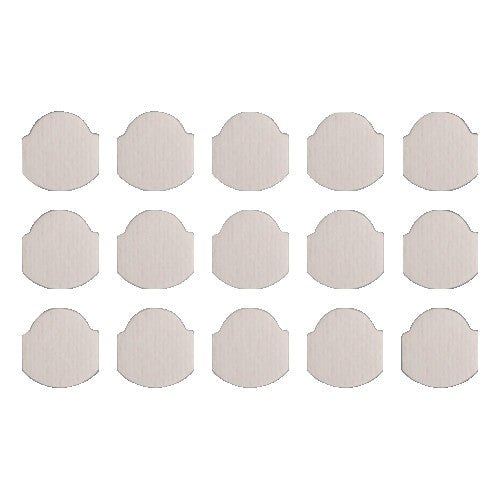 Shure RPM40TS Double Sided Adhesive