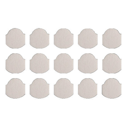 Shure RPM40TS Double Sided Adhesive