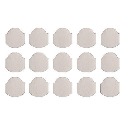 Shure RPM40TS Double Sided Adhesive