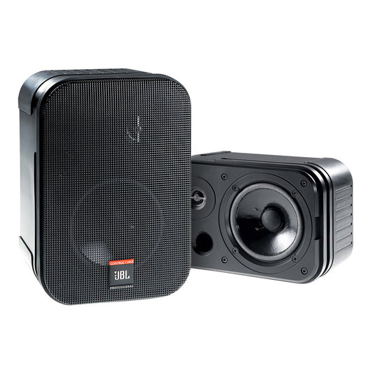 JBL Control 1 Pro 5.25-Inch Surface Mount Install Speaker