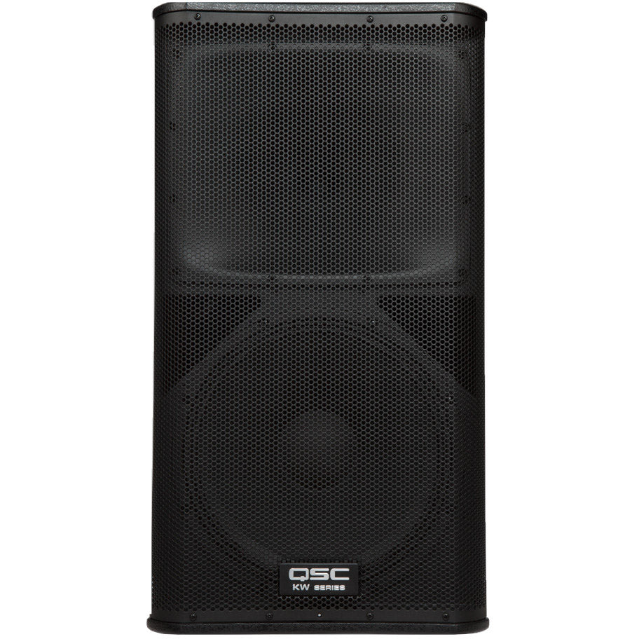 QSC KW152 15-Inch Powered Speaker