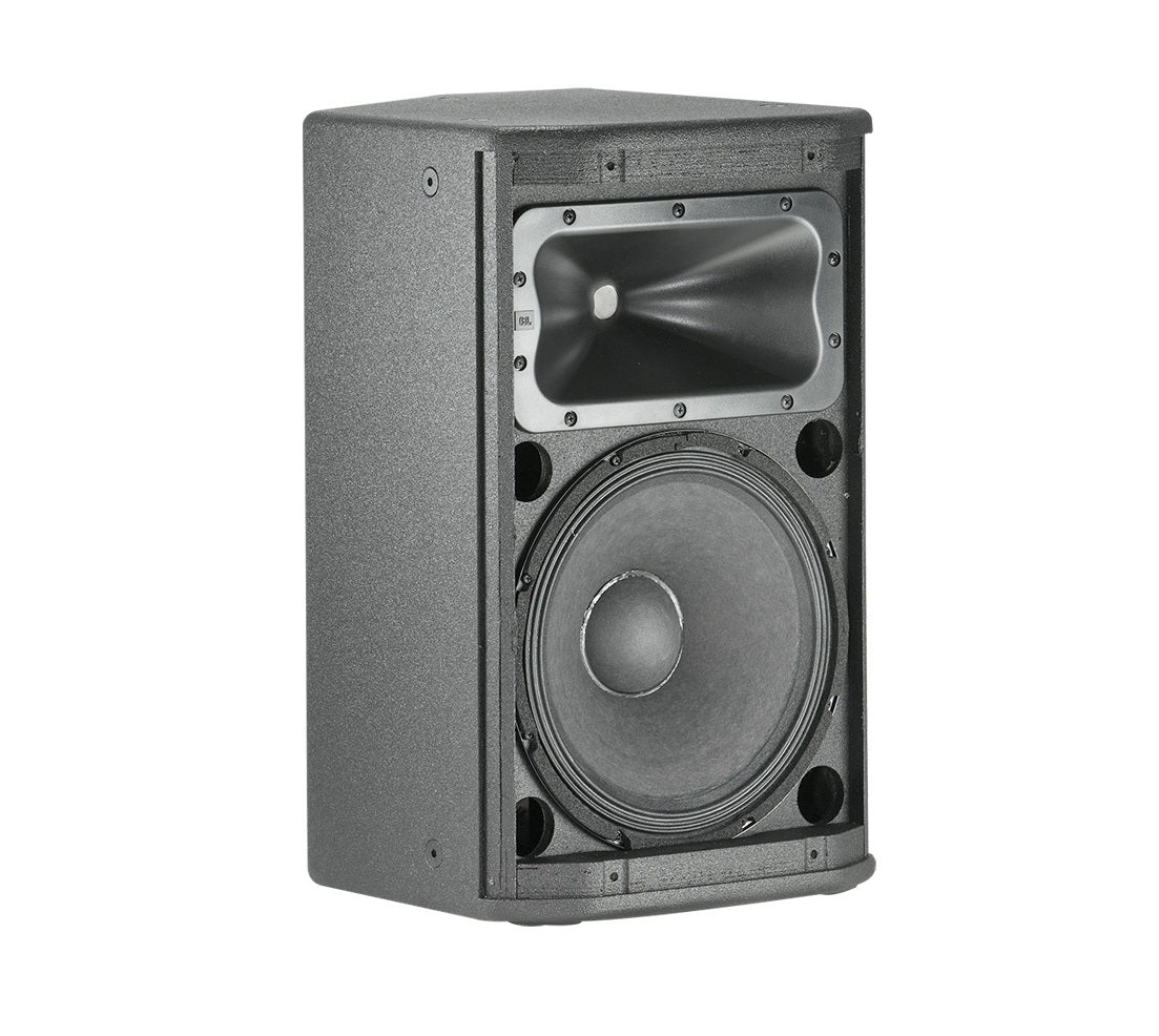 JBL PRX412M 12-Inch Passive Speaker | Color: Black