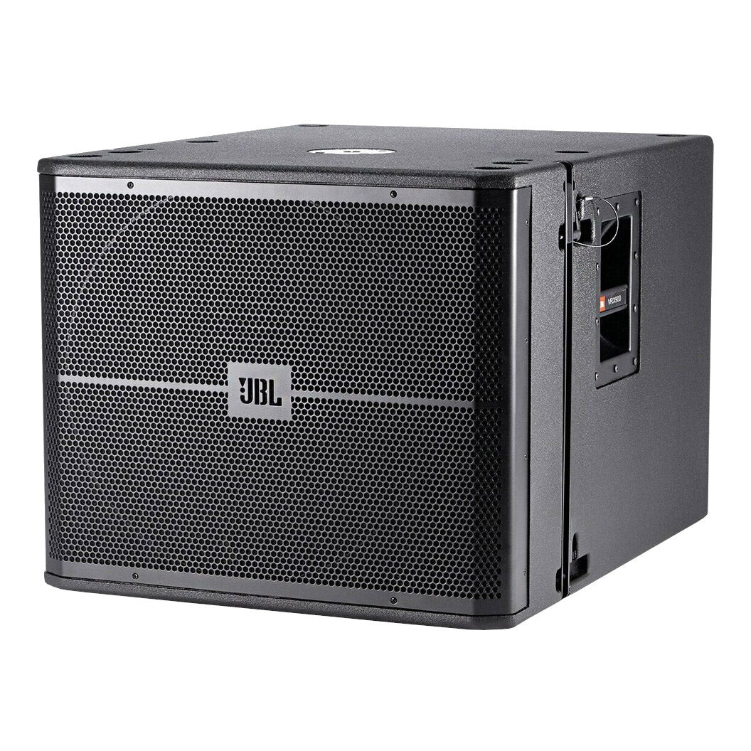 JBL VRX918SP Powered Flying Subwoofer