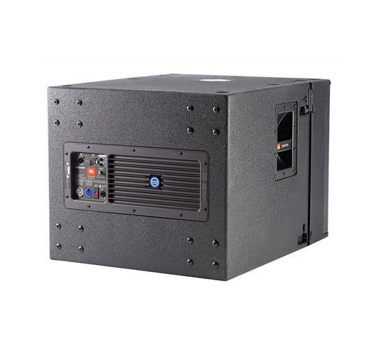 JBL VRX918SP 18-Inch Powered Flyable Subwoofer