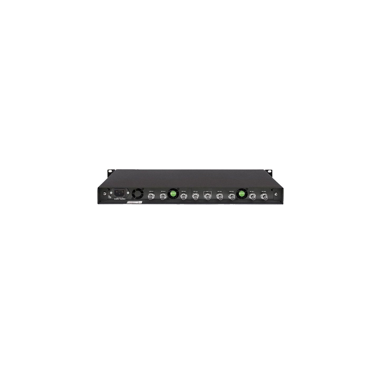 Sennheiser AC 3200-II 8-Channel Active Antenna Combiner