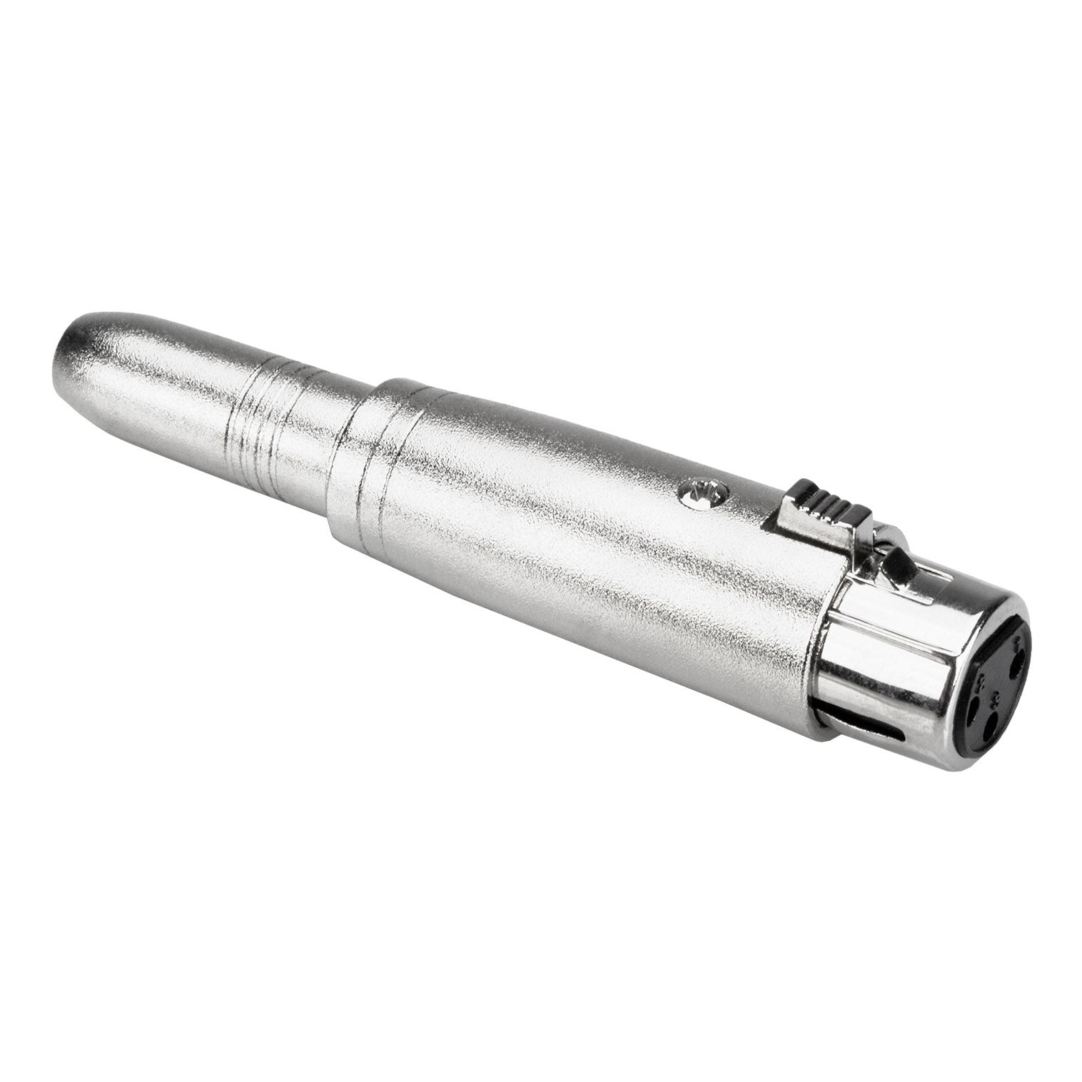 Hosa GXJ-183 1/4 TRS to XLR3F Adapter