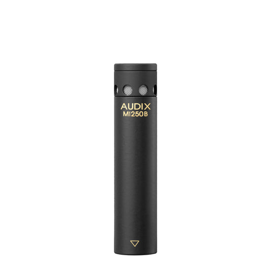 Audix M1250B Condenser Microphone
