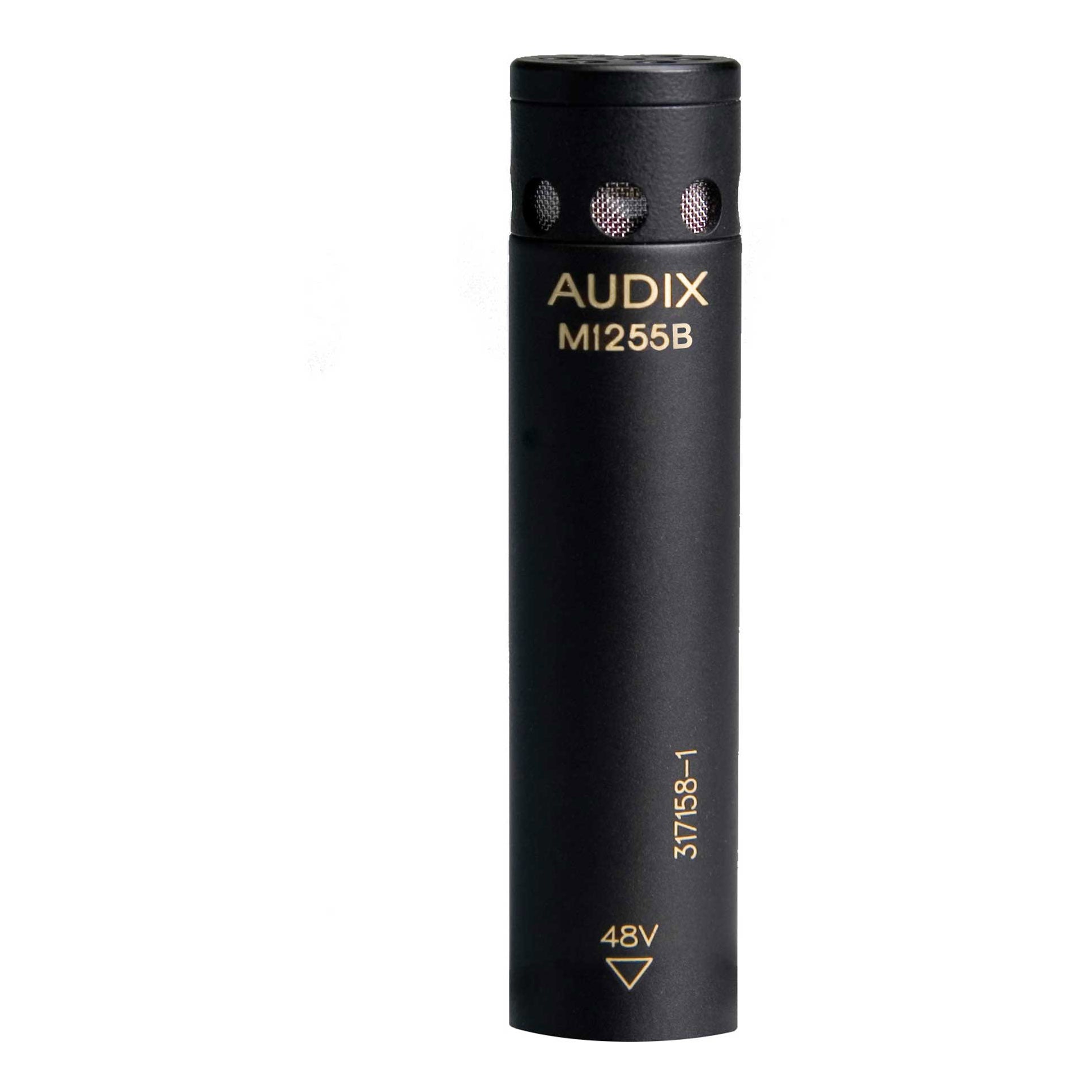 Audix M1255B Condenser Microphone