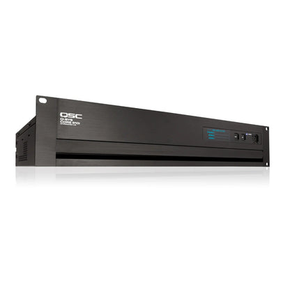 Q-SYS CORE 510i Kit Integrated AV Control Processor 2RU
